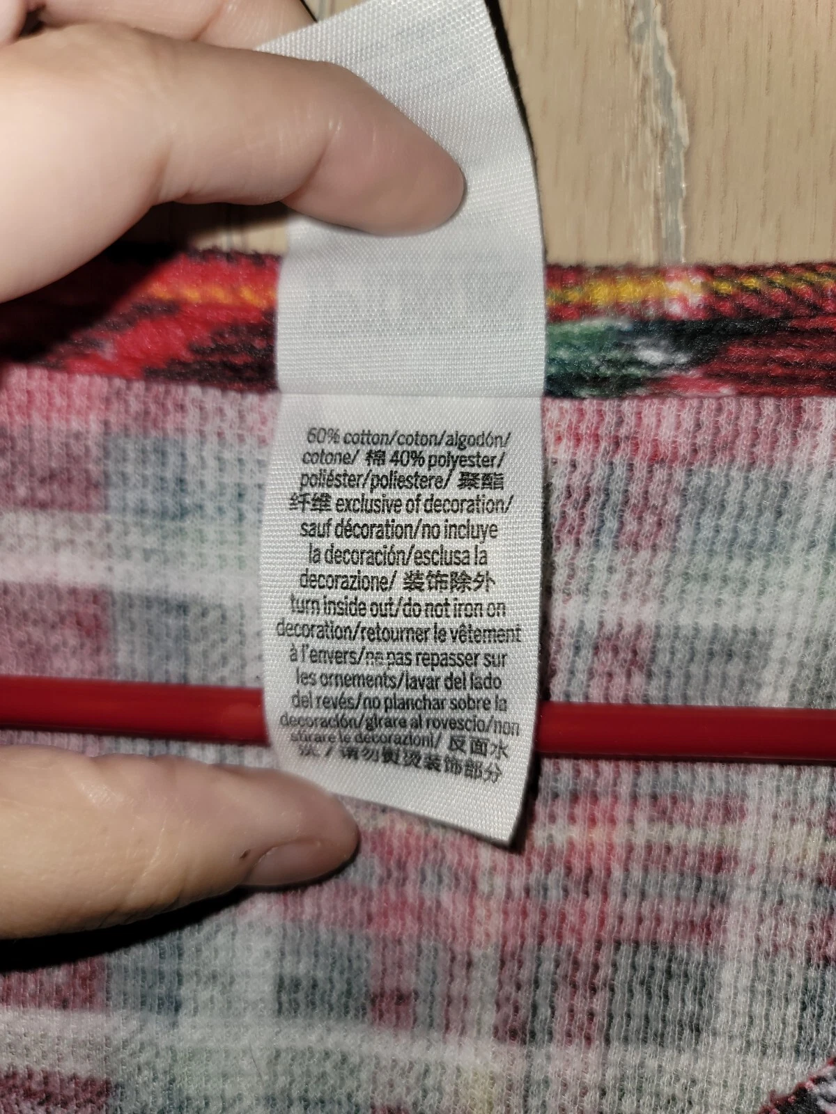 UNDERCOVER Pigiama lungo da notte Pink By Victoria Secret rosa glitter logo taglia small