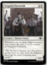 Vengeful Townsfolk Outlaws of Thunder Junction #37 MTG