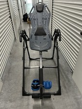 Hang Ups Teeter E61006FB Inversion Table