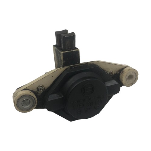 Original VW Regler Generator Lichtmaschine Generatorregler Bosch 1197311010