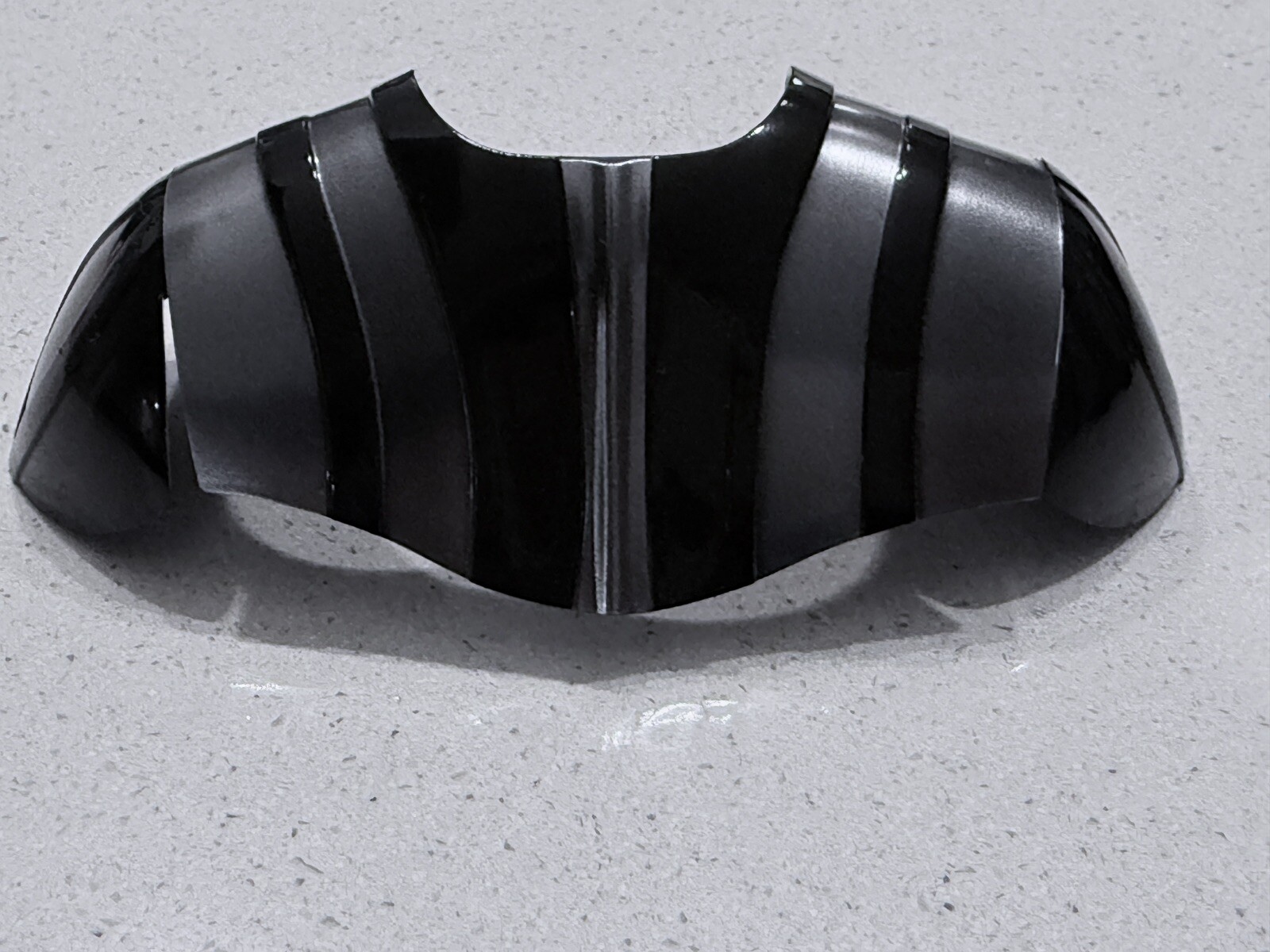 Hot Toys Star Wars 1/6 Darth Vader 40th MMS572 Armor Kit Only for Toy Figure