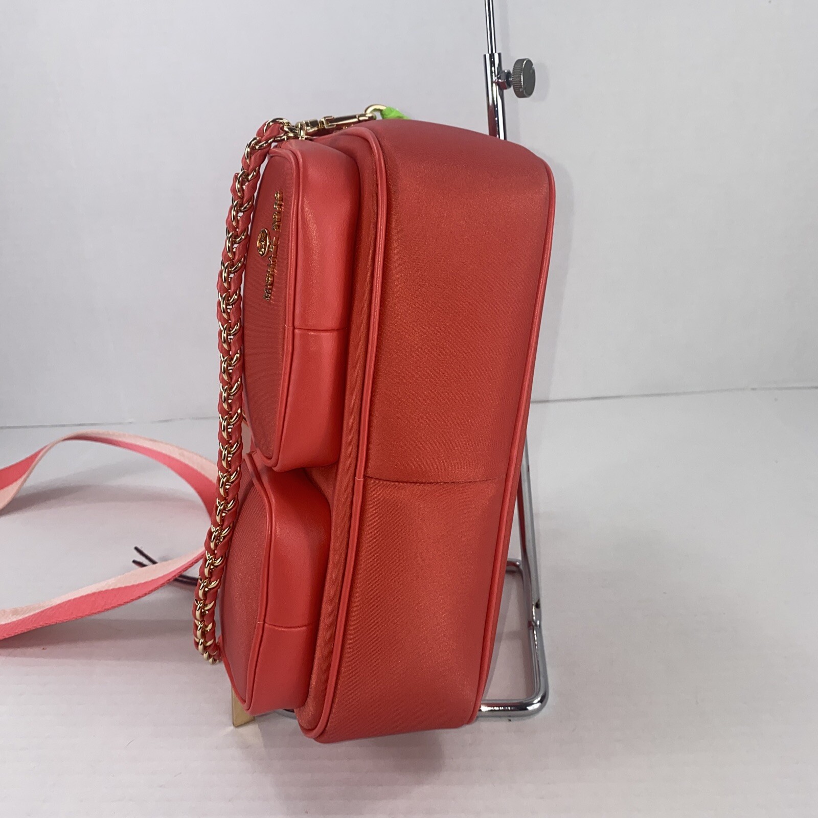 Michael Kors Elliot Small Utility Camera Messenge… - image 18