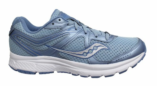 saucony cohesion trainers