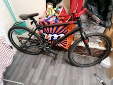 Carrera Parva Ltd Edition Black 
