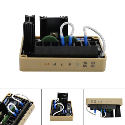 Automatic Voltage Regulator AVR SE350 Compatible For Marathon Generator