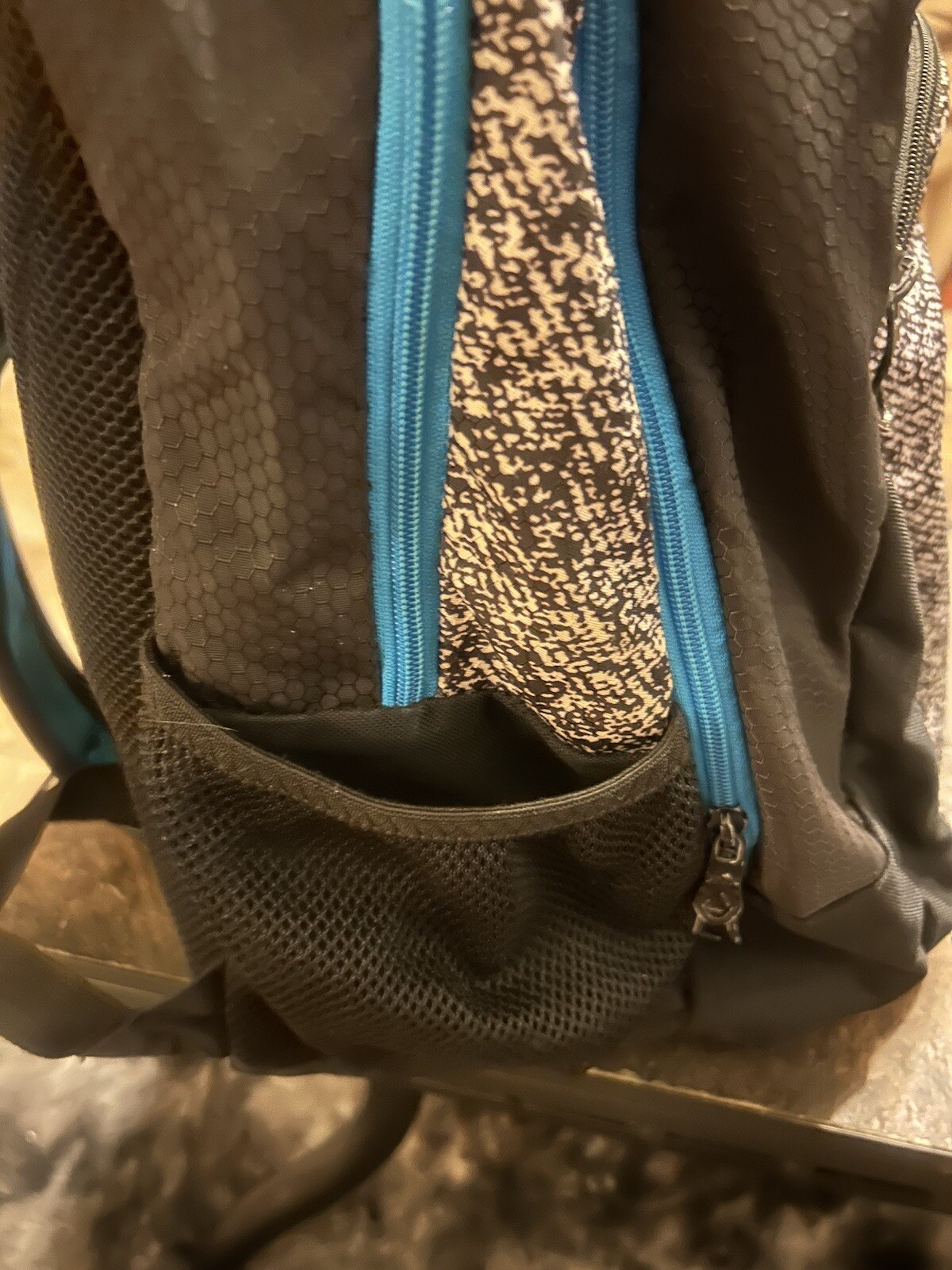 adidas backpack large - image 20