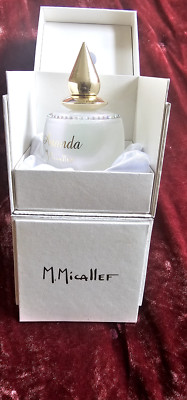 M. MICALLEF ANANDA EAU DE PARFUM SPRAY FOR WOMEN 3.3 Oz / 100 ml France