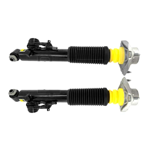4x Front Rear Shock Struts Assys w/VDC For BMW X5 F15 F85 X6 F16 F86 xDrive 50i - Picture 9 of 10