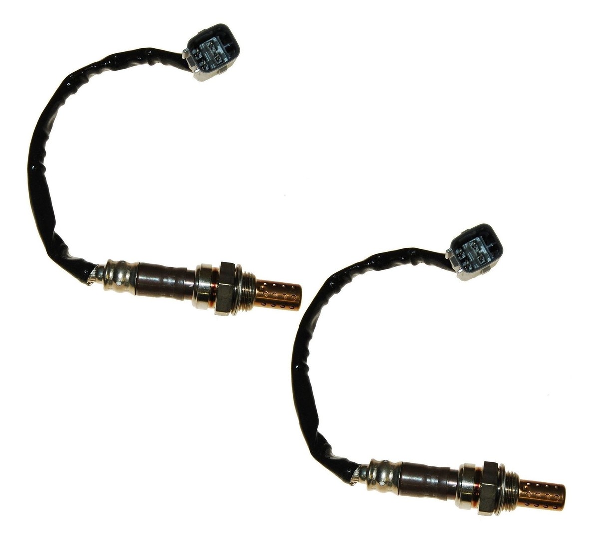 New Pair Pre-cat O2 Oxygen Sensor For Toyota Soarer UZZ30 New Pair Pre-cat O2 Oxygen Sensor For Toyota Soarer UZZ30