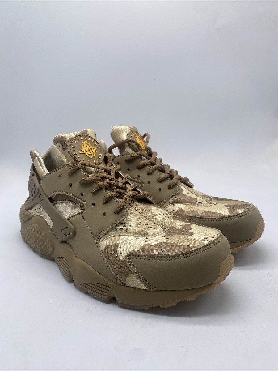 huarache desert ore