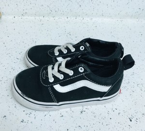 vans old skool cadarço preto