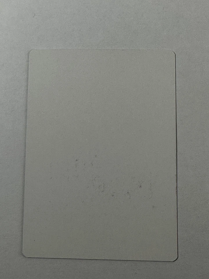 MTG Magic Goblin Warchief Signed FOIL Artist Proof x1 FNM Promo Mark Zug - Image 2 of 2