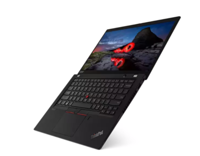 Lenovo ThinkPad X13 Gen 1 Laptop i5 10210U Turbo 4.2GHz 8GB 256GB