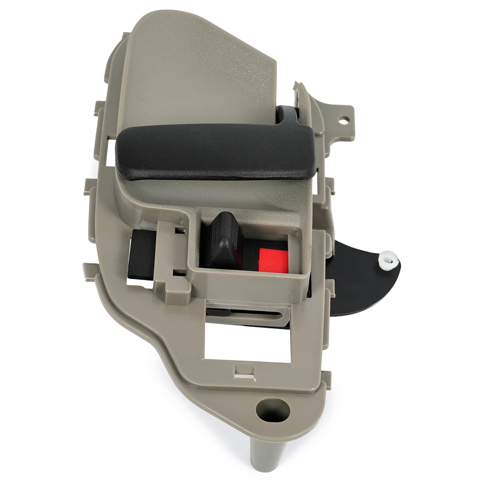 Door Handle Interior Right Passenger RH for Chevy GMC Tahoe Suburban Inside New Foto 3 de 4