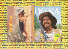 Rivista Magazine del cacciatore DIANA n.22 2 novembre 1989 SPECIALE ESTERO(AM20)