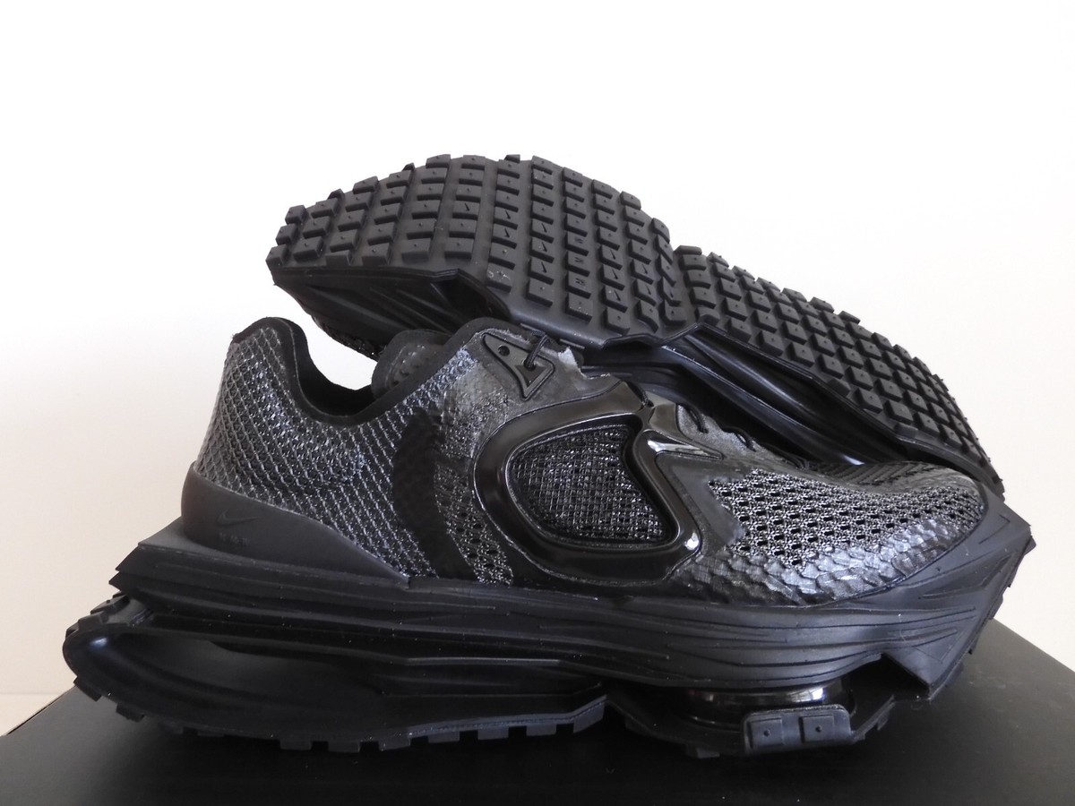 Nike Zoom MMW 4 Matthew M William All Black-Black-Black Sz 9.5 