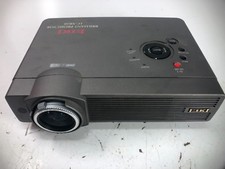 Eiki LC-XB20 LCD Projector As Is