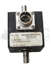 ENCODER PRODUCTS 711*-0200-S-S-6-D-S-N ACCU-C...