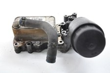 Mercedes Sprinter Ölkühler-Filtergehäuse A6511800665 216 CDI 2012 2358882 Mercedes Sprinter Ölkühler-Filtergehäuse A6511800665 216 CDI 2012 2358882