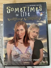 Sometimes in Life: You Can't Stay Lost Forever (DVD) NEW