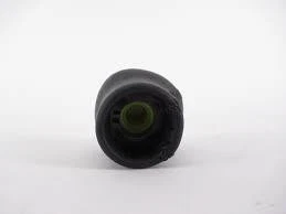 Genuine TOYOTA Celica MR2 Spyder 00-05 BLACK LEATHER SHIFT KNOB 33504-14120-C1 - Imagem 4 de 4