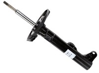 2X StoßDäMpfer Sachs 317 557 FüR Mercedes Klasse CLK CLC W203 S203 CL203 Model