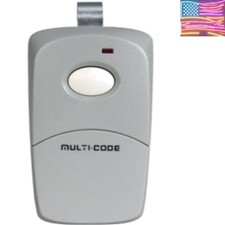 Linear 3089 Multicode 3089 Compatible Visor Remote Opener