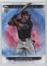 2024 Topps Inception Jacob Young #45 1mq4
