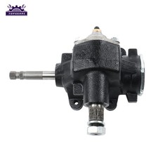 91032277 Manual Steering Box For Chevy Camaro Impala Malibu S10 Blazer 65-91 91032277 Manual Steering Box For Chevy Camaro Impala Malibu S10 Blazer 65-91