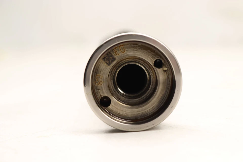 Mercedes-Benz S550 2007-2011 - cámara de admisión izquierda / árbol de levas (entrada) 2730500801 Foto 4 de 4