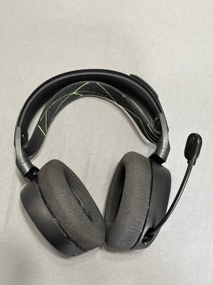 SteelSeries Arctis 9X On-Ear Wireless Gaming Headset - Black