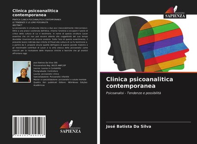 José Batista Da Silva | Clinica psicoanalitica contemporanea | Taschenbuch