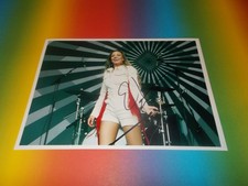 Blues Pills  Elin Larsson signed signiert Autogramm auf 20x28 Foto in person