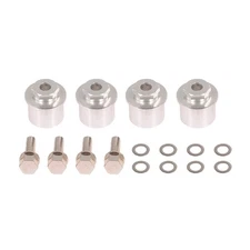 Metal 12mm Wheel Hex Drive Hub Adapter Conversion Offset Extension Upgrade Parts