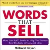 Words That Sell, Revised And Expanded Edition | Richard Bayan | Englisch | Buch