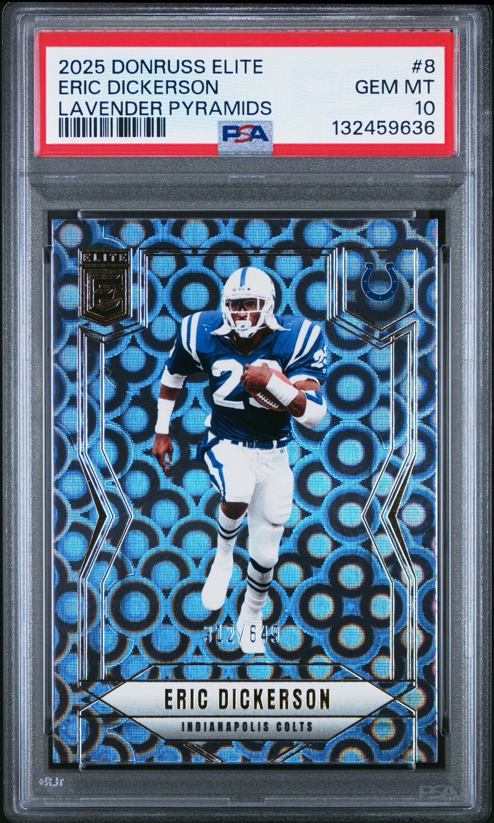 Eric Dickerson