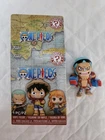Funko Mystery Minis One Piece Franky Vinyl Figure - 1 Pack