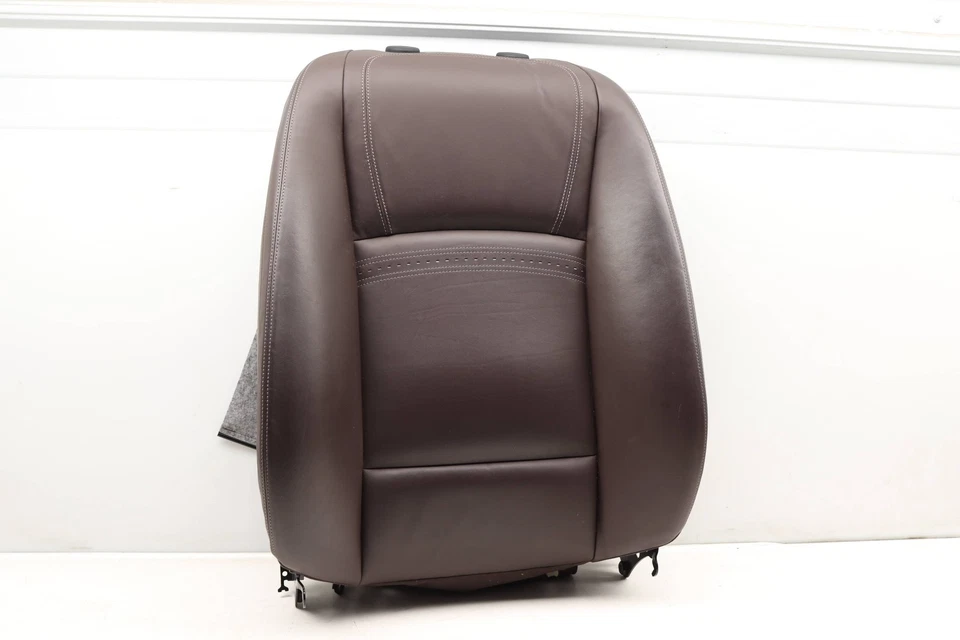 BMW 550I XDRIVE 2014-2016 - Conjunto de respaldo asiento superior delantero derecho 7349916 Foto 3 de 4