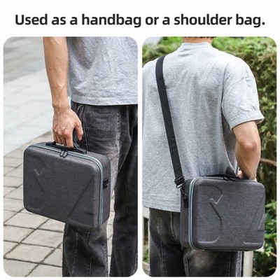 MultiFunctional Accessories Organizers Portable Design For NEO2 Case