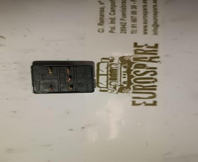 84410-09400 fuse relay box SSANGYONG MUSSO 2.9 D WAGON 1999 40089