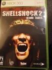 Shellshock 2: Blood Trails (Microsoft Xbox 360, 2009)