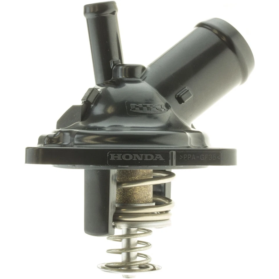 Carcasa termostato moto 951-172 para Acura MDX Honda Odyssey Pilot Passport Foto 2 de 4