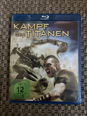 Science-Fiction, Fantasy, Superhelden, DC, Marvel, Blockbuster Blu-Ray Auswahl