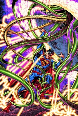 SUPERMAN (2011-2016) #12 DC COMICS