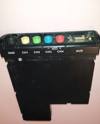 #ad Snap On Modis EEMS300 Lab Scope Module Tested working Plug and Play $68.00