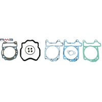 Motor Dichtsatz Dichtung Gasket Rms FüR Piaggio Super Hexagon Gtx 180 4T