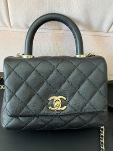 Chanel Coco Handle | eBay