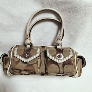 Vintage Coach Bags for sale | eBay