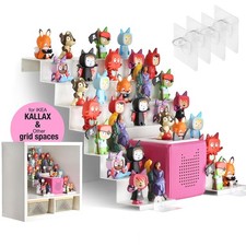 for Ladder Tonies Storage,Tonies Shelf,Tonies Storage Shelf,Tonies Box Metal ...