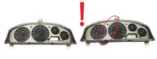 Compteur Nissan ALMERA